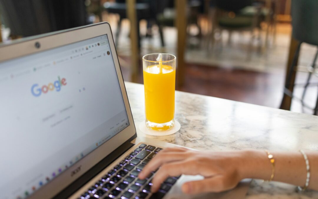 6 Tips To Get to The Top of Google Search for Local Businesses