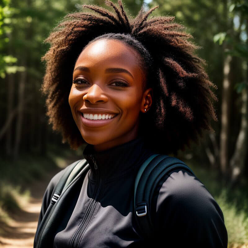 Ashanti Russ