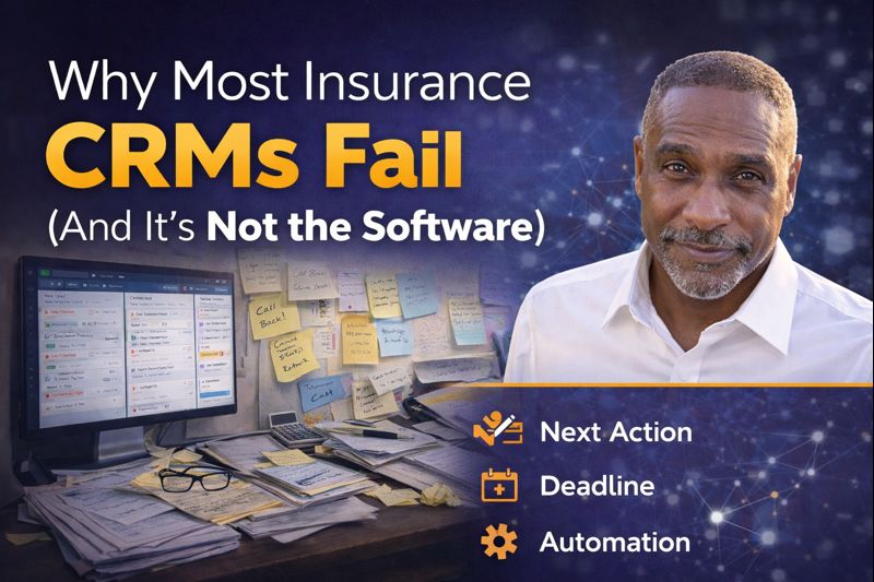 why most crms fail